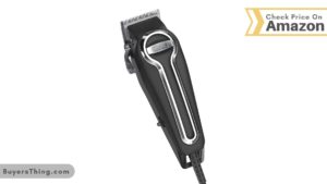 Wahl Elite Pro High-Performance Electric Hair Clipper