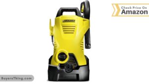  Karcher K2 Compact Electric Power Pressure Washer